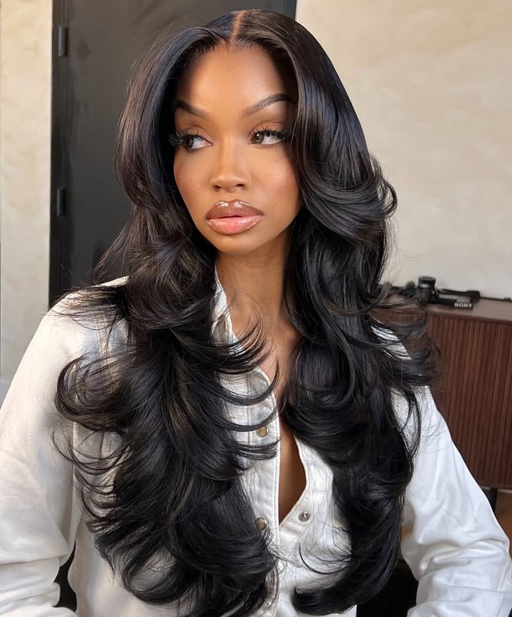 Bodywave Weave Extensions #1B