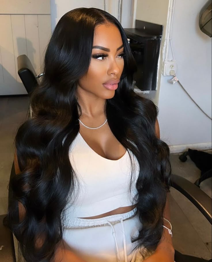 Bodywave Weave Extensions #1B