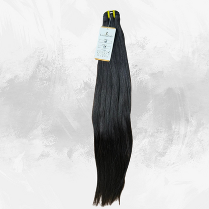 Lucina | Straight Black