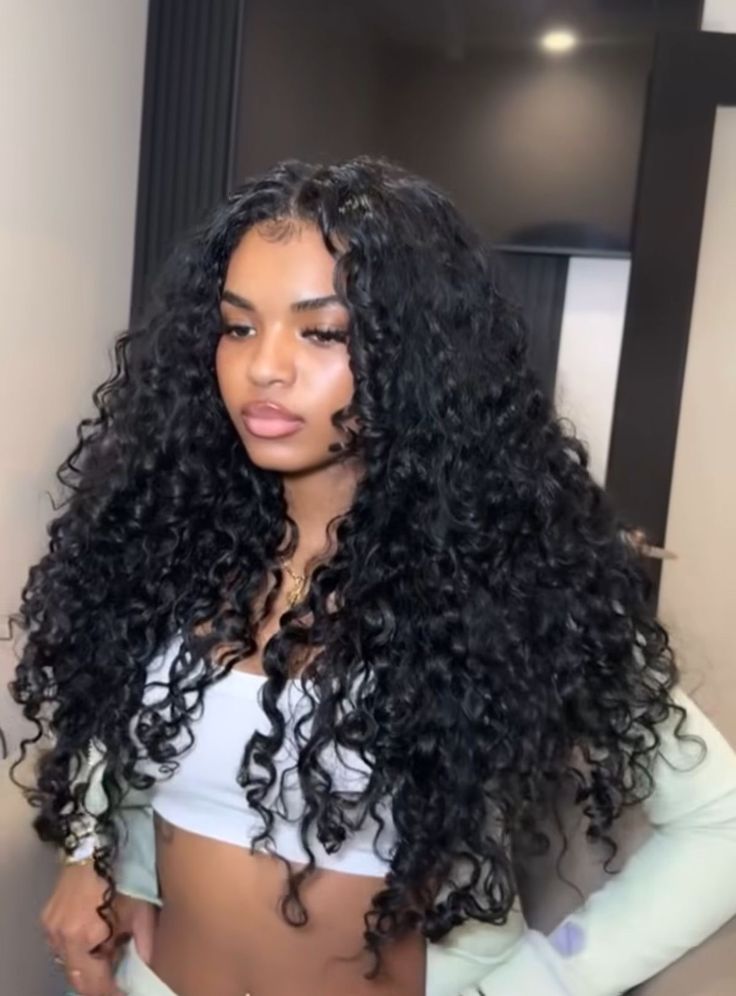 Burmese Weave Extensions #1B